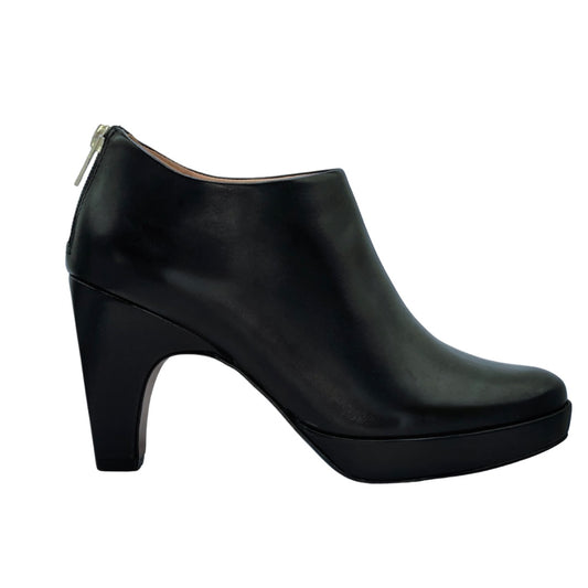 PRE-ORDER dr LIZA bootie 2.0 - BLACK