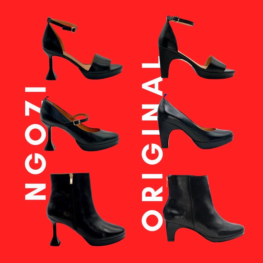 The Ngozi Collection