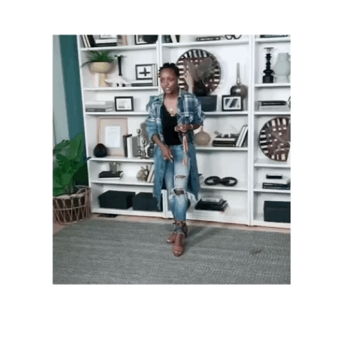 dr LIZA sandal on Cityline