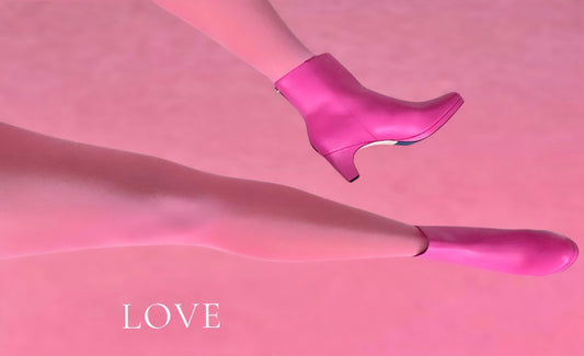 Introducing the LOVE collection
