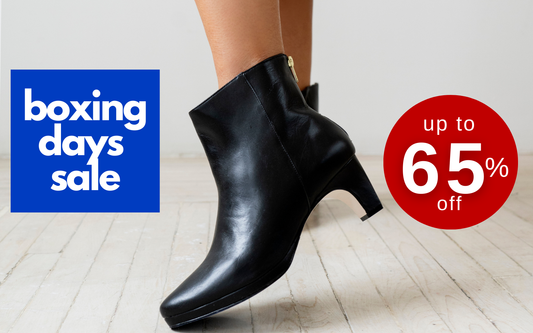 Our Big Boxing Days Sale is On!