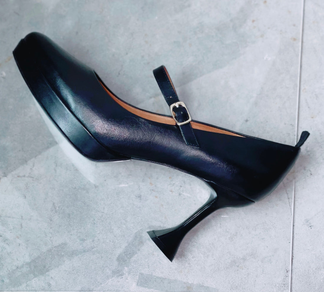 Introducing The Ngozi Pump
