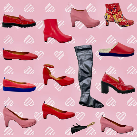 Shop Our Picks For Valentine's Day
