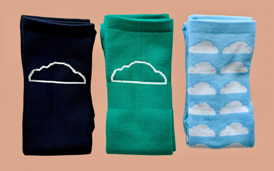14 Reasons You Need The New dr LIZA Knee-high Compression Socks