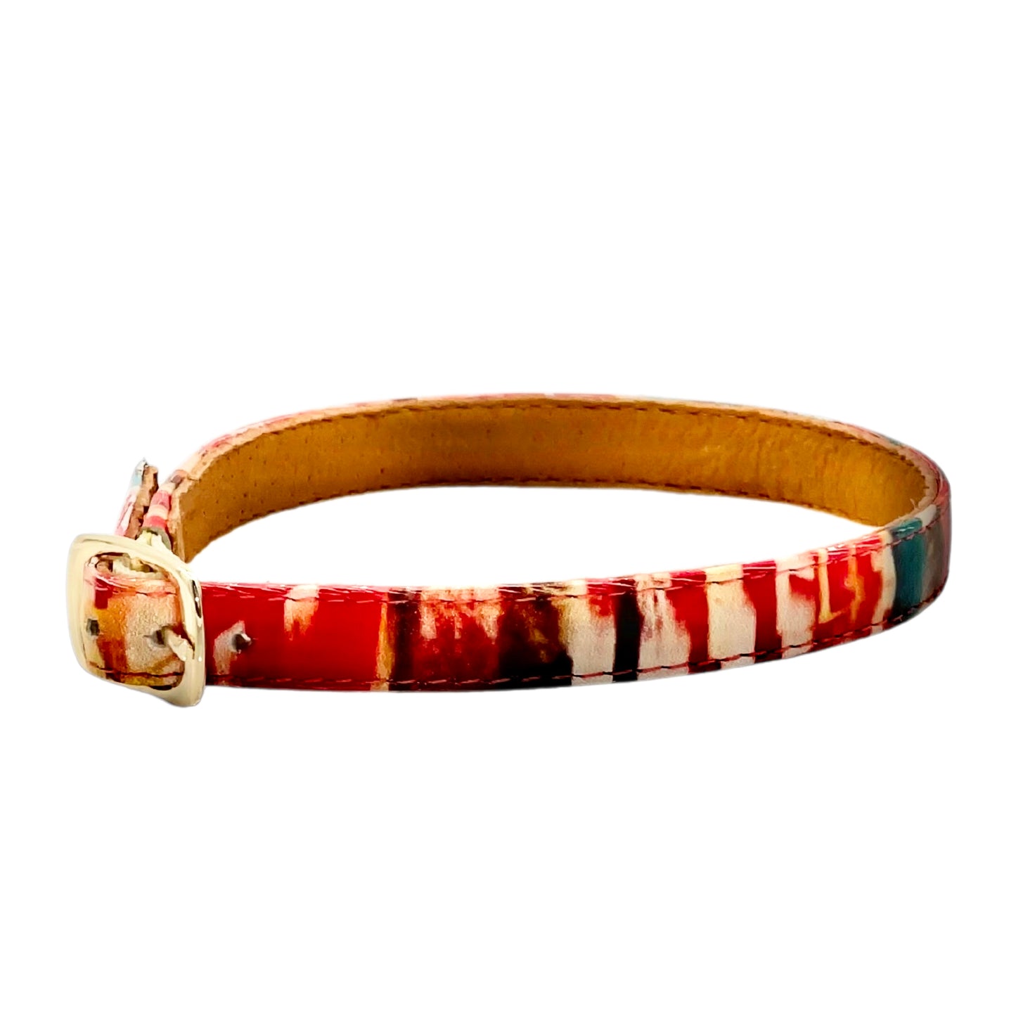 dr LIZA ankle straps