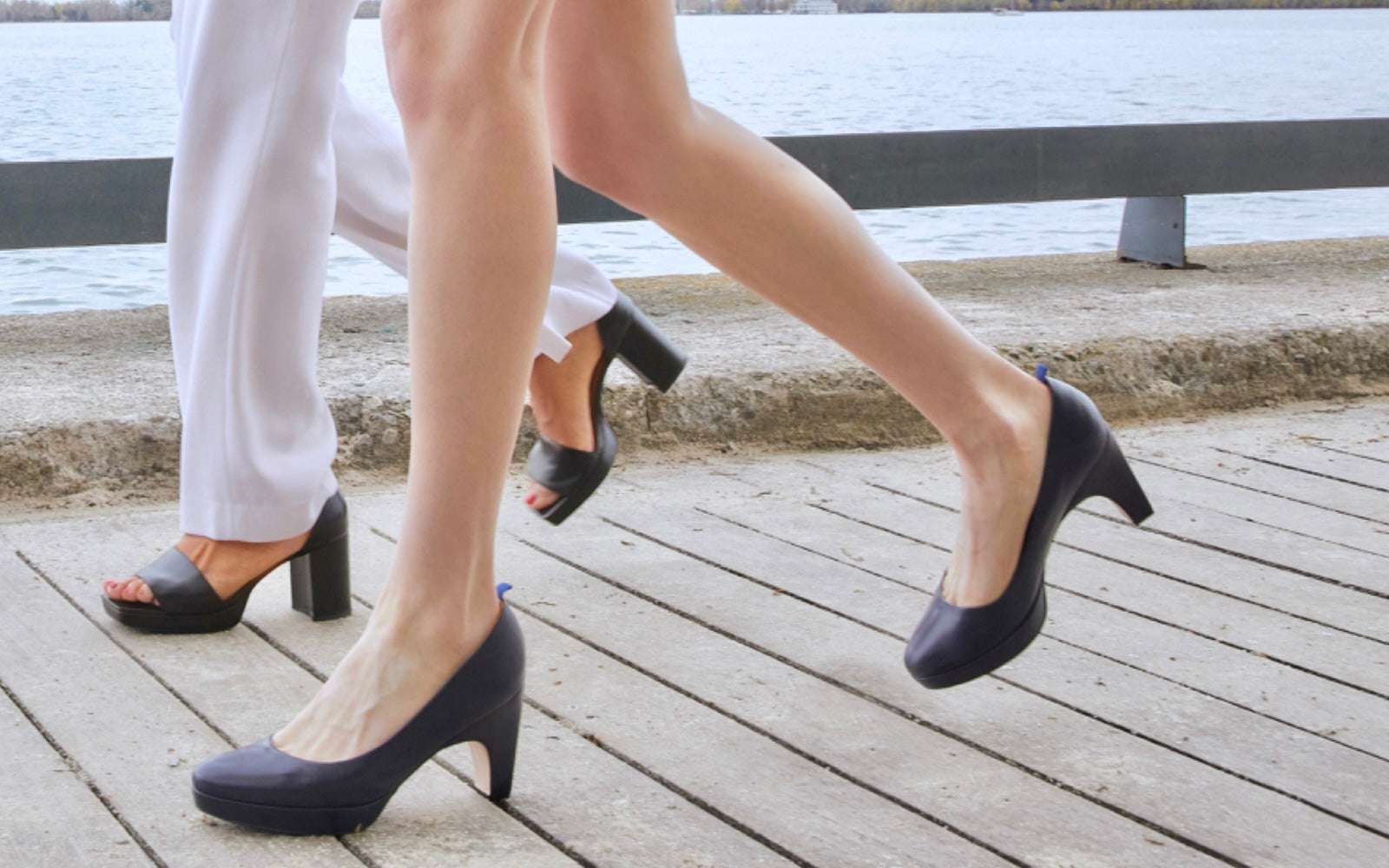 Can You Wear High-Heel Shoes After Having Big Toe Fusion Surgery