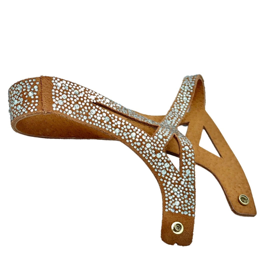 dr LIZA strap 2.0 SPARKLE