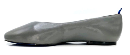 dr LIZA flat - CHARCOAL