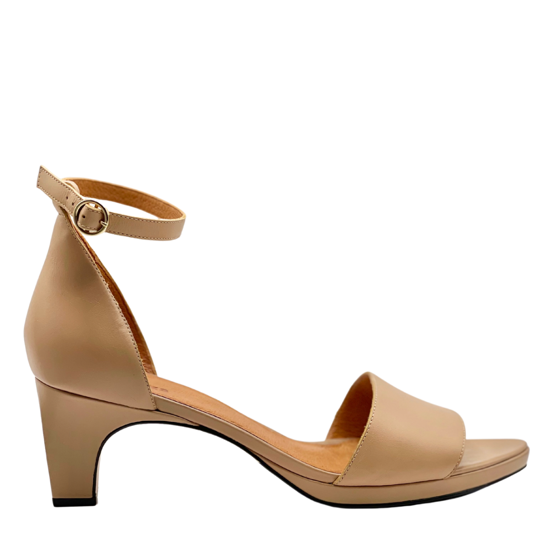 dr LIZA sneaker sandal - GOLDEN SAND