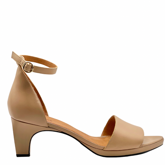 dr LIZA sneaker sandal - GOLDEN SAND