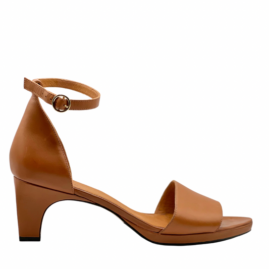 dr LIZA sneaker sandal - CARAMELO