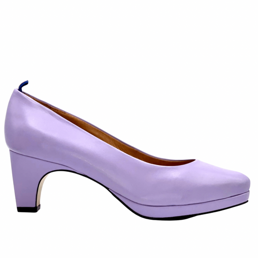 dr LIZA sneaker pump - LAVENDER