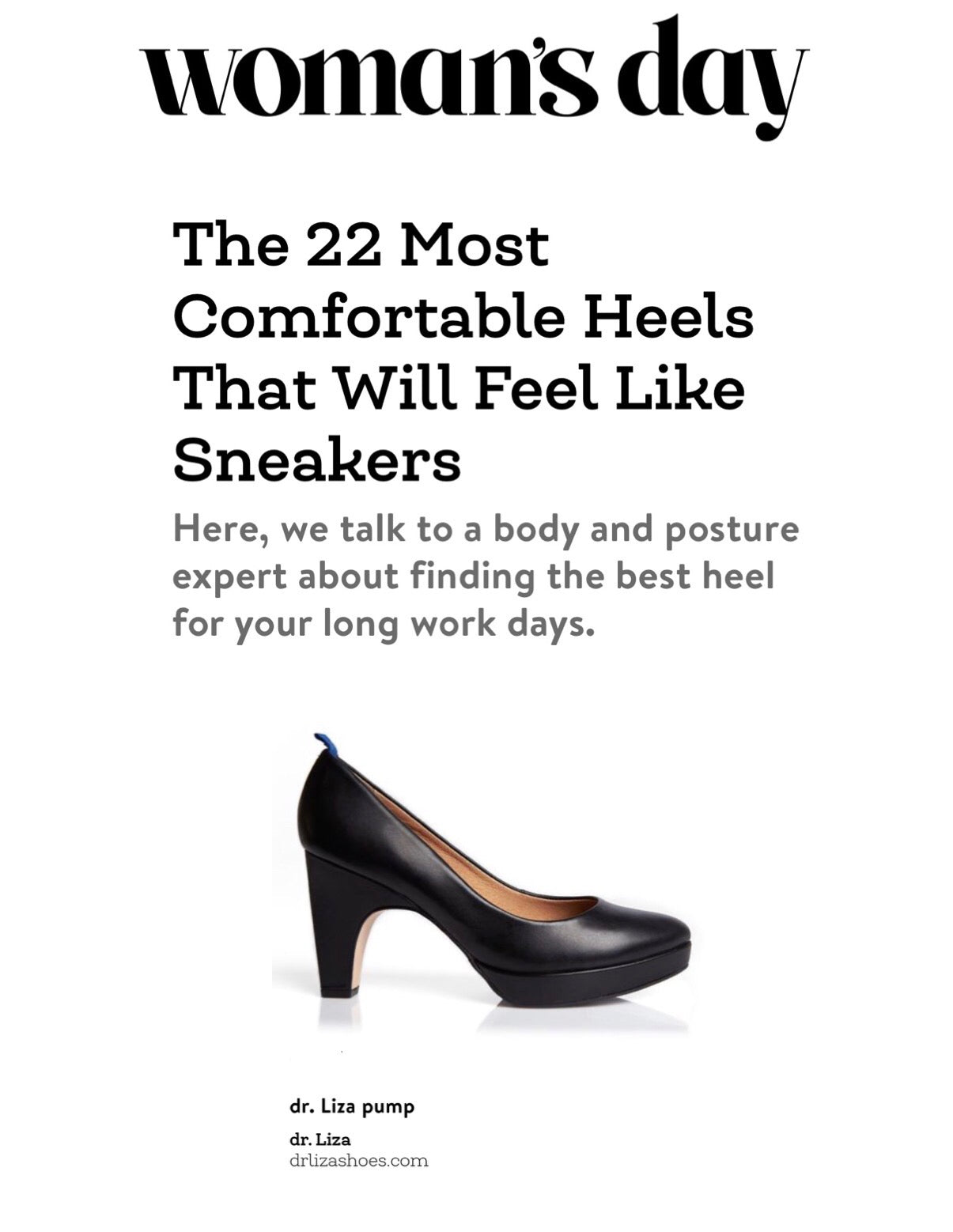 14 Best Comfort Shoe Brands for Foot Pain & Heel Pain 2024 | Lucky Feet  Shoes
