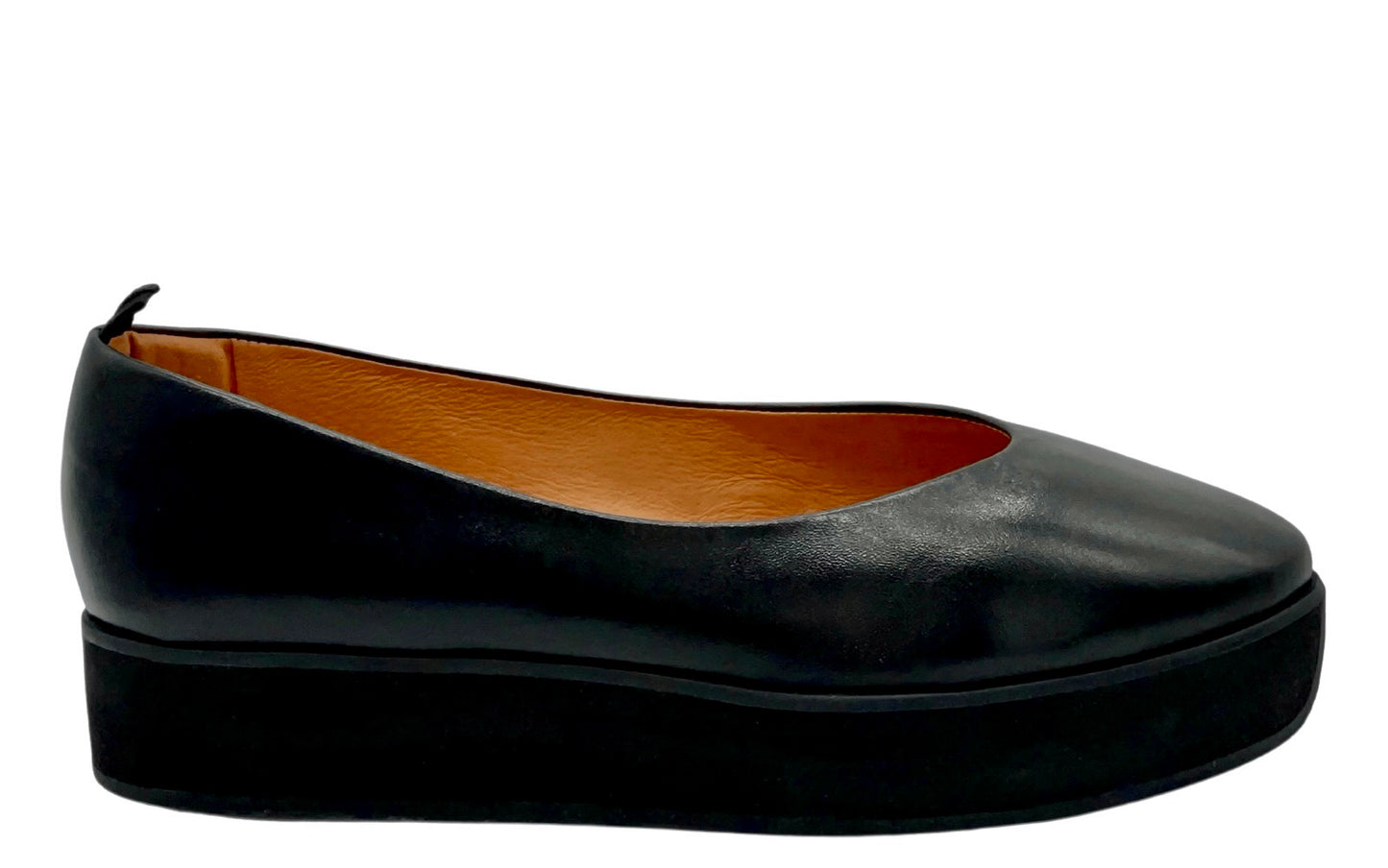 dr LIZA ballet sneaker - BLACK COLLECTION